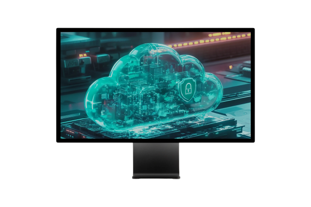 Vorm Centraal Blox Private Cloud